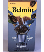 Belmio Espresso 6 Decaffeinated-10 Aluminum Capsules for Nespresso 1.83o... - £11.36 GBP