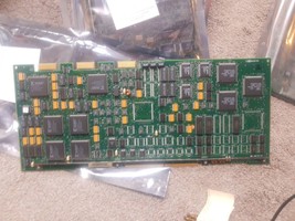 NEW NCR 7780 Workstation Thresholder cropper Compressor PCB Board # 484-... - £149.25 GBP