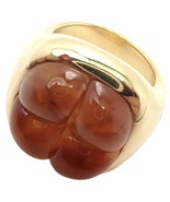 Authenticity Guarantee

Rare! Authentic Pomellato 18k Yellow Gold Large ... - $8,447.70 CAD