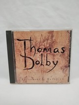 Thomas Dolby Astronauts And Heretics Music CD - £7.80 GBP