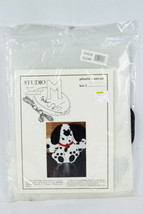 Studio M Your Needlecraft Connection Dalmatian Doorstop Plastic Canvas Kit - £15.06 GBP