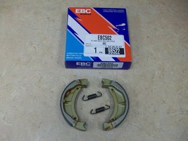 New EBC Front Brake Shoes Pads For The 2008-2022 Yamaha TTR 110E TT-R110E TT-R - £13.50 GBP