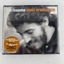 Bruce Springsteen – The Essential Bruce Springsteen 3xCD C2K-90773 - £11.76 GBP