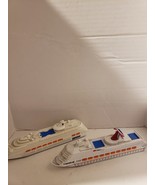 Royal Caribbean and Carnival Cruise Line Ships  - $285.10 MXN