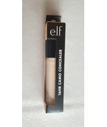 e.l.f. 16Hr Camo Concealer Fair Warm Full Coverage Matte Finish 0.2 Fl O... - $10.49 CAD