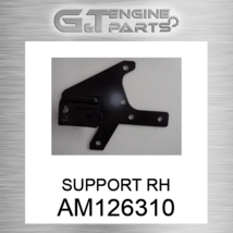 AM126310 Support Rh Fits John Deere (New Oem) - £151.60 GBP