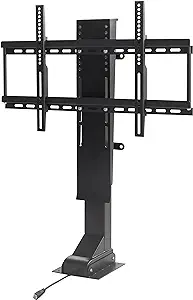 Touchstone Valueline Smart Motorized TV Lift-for 32-70&quot; TVs-RF &amp; Wired R... - $683.99
