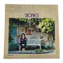 Neil Diamond ‎– Stones LP 1971 ( MCA-2008 ) Vintage Vinyl Record Reissue... - £7.13 GBP