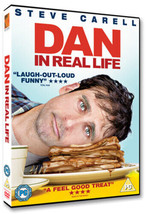 Dan In Real Life DVD (2008) Steve Carell, Hedges (DIR) Cert PG Pre-Owned Region  - £12.74 GBP