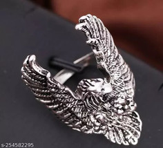 Bague puissante en argent Bhairava Tantra très rare A++++ - $76.87