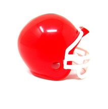 Cleveland Browns Mini Helmet NFL Football 1 1/2in Miniature Riddell Disp... - $12.86
