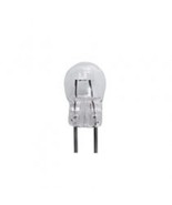 part number 10 GE Lamp 2.5 volt, 0.5a, g3 1/2 miniature bulb glass 2-pin... - $3.27