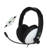 Turtle Beach Ear Force TBS-2149-01 XL1 Juegos con Cable Casco Para Xbox 360 - £31.12 GBP