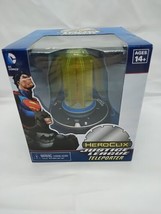 DC Heroclix Justice League Teleporter - $10.88