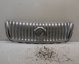 Grille Satin Finish Grille Fits 08-09 SABLE 743605 - $134.64