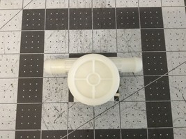 Whirlpool Kenmore Maytag Washer Flowmeter P# W10110225 WPW10110225 8181696 - $20.00