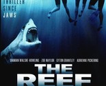 The Reef DVD | Region 4 - $8.43