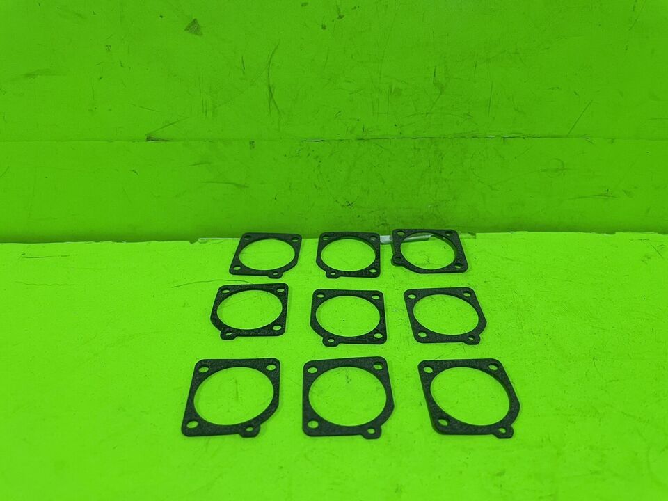 9 Pack of Genuine Husqvarna 537020401 Gaskets Chainsaw Trimmer - $15.10
