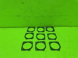 9 Pack of Genuine Husqvarna 537020401 Gaskets Chainsaw Trimmer - €13,21 EUR