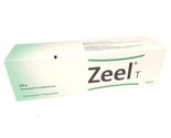 3 PACK  HEEL Zeel T 50g Ointment OTC Homeopathic Remedy by Heel - $58.90