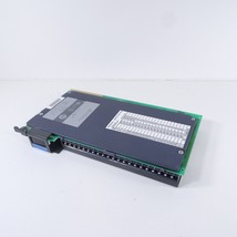 Allen-Bradley 1771-IBD Input Module Rev. E02 10-30VDC - $251.45 MXN