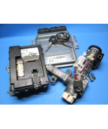 06 Maxima 3.5 ECU ECM 1 key ignition immobilizer BCM plug &amp; play A56-A56... - £298.91 GBP