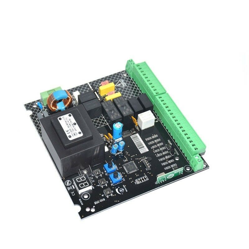 NSEE PK400AC 220V AC Replacement Control Board for Articulated Swing Gate Opener - $95.52 - $155.52
