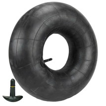 Tire Inner Tube 16X6.50-8 16X6.5-8 16X650-8 Lawn Mower Atv TR13 Straight Valve - £9.75 GBP