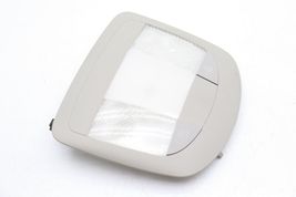 06-09 MERCEDES-BENZ W251 R350 REAR OVERHEAD CONSOLE DOME LIGHT E0524 image 4
