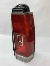 1983 - 1987 OLDSMOBILE FIRENZA WAGON GM OEM SIDE TAIL LIGHT Passenger Right - $38.61