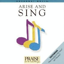Hosanna! Music - Arise and Sing [Audio CD] Hosanna! Music - £8.96 GBP