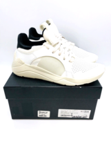 McQ Alexander McQueen Men Gishiki Low Top Sneakers- White / Off White, US 7 - £193.05 GBP