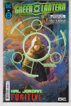 Green Lantern (2023) #10 (Dc 2024) &quot;New Unread&quot; - £4.61 GBP