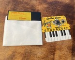 Spider Eater for Atari 400 800 XE XL 5.25&quot; Floppy - $8.99