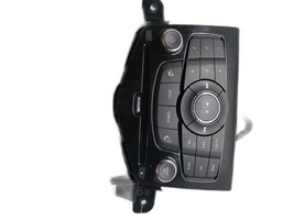 Audio Equipment Radio VIN P 4th Digit Limited Opt Ufu Fits 13-16 CRUZE 1... - £27.35 GBP