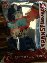 Wendy&#39;s Kds Meal Transformer Toy Optimus Prime *NEW* n1 - $7.99