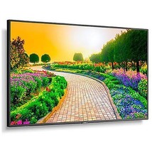 NEC Sharp 43&quot; Ultra High Definition Commercial Display - 43&quot; LCD - Advanced Supe - £749.82 GBP
