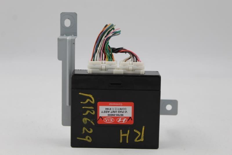 2011-2013 Hyundai Equus Rear Parking Assist Control Module OEM #12862 - $22.49