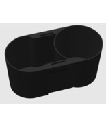 Audi Q2 Center Console Cup Holder | Rotatable Organizer Insert with Coin... - $41.42 CAD