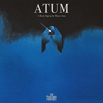 Atum [VINYL]  - $100.00