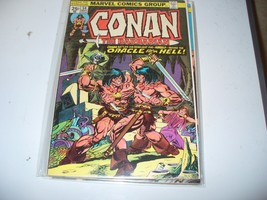 Conan The Barbarian #54 Marvel Comics Sep. 1975 Bagged and Boarded - £3.09 GBP