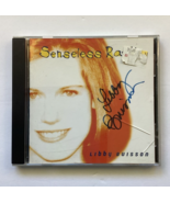 LIBBY BUISSON SENSELESS RATTLE CD Autographed - £11.66 GBP