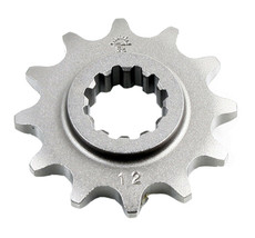 JT Sprocket JTF1906.12 12 Tooth - $14.60