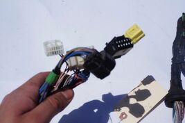 2000-2005 TOYOTA CELICA GT GTS PASSENGER ENGINE BAY HARNESS  N176 image 6