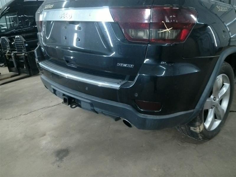 Brake Master Cylinder Fits 11-15 DURANGO 104596125!! Master Cylinder Only !! Item image 9
