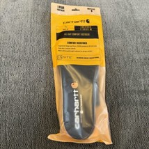 Carhartt Insite Insoles Men’s Size 9 - Footbeds SKU: CMI9000 Model: FI90... - £22.09 GBP