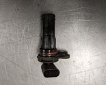 Crankshaft Position Sensor From 2012 Dodge Journey  3.6 05149107AD - $19.95