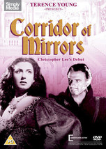 Corridor Of Mirrors DVD (2015) Eric Portman, Young (DIR) Cert PG Pre-Owned Regio - £24.57 GBP