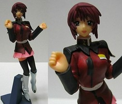 Megahouse Gundam Seed Destiny Capsule Mini Figure P3 Lunamaria Hawke - £27.35 GBP