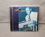 Lionel Hampton - Flying Home and Other Showstopping Favorites (CD, Cema)... - $9.49